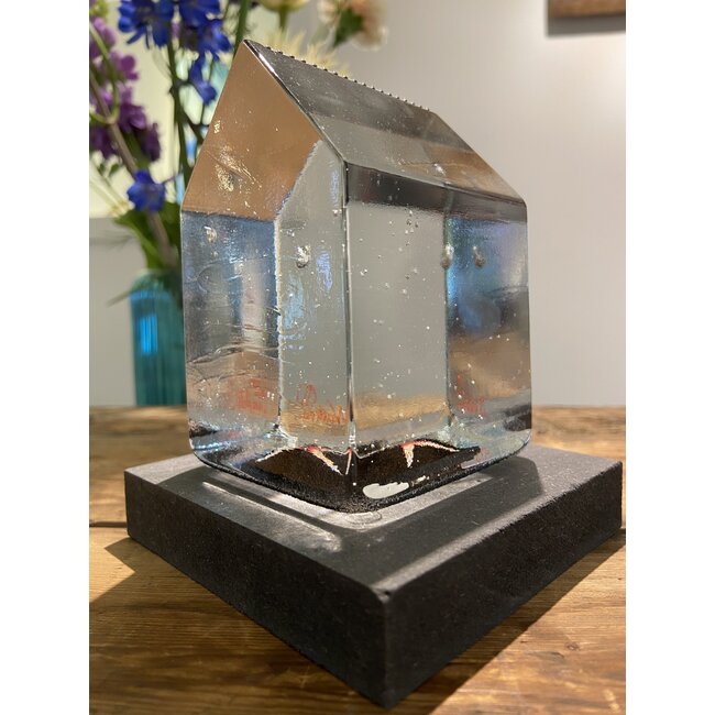 Kosta Boda Bertil Vallien My Palace -Home