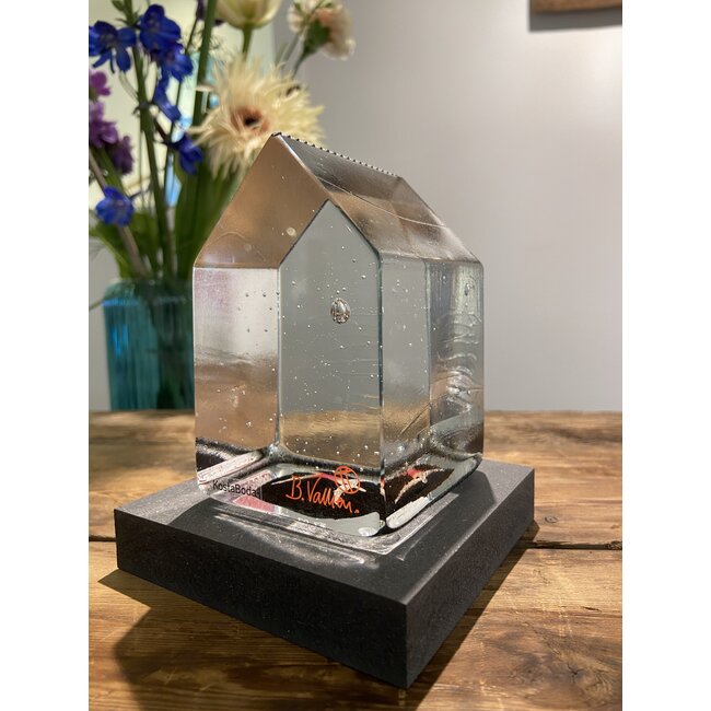 Kosta Boda Bertil Vallien My Palace -Home