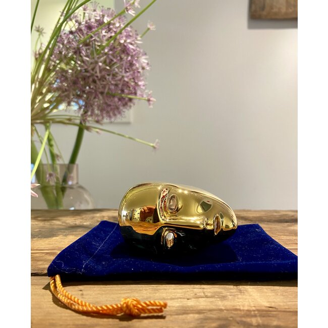 Kosta Boda „Brains: Everything is better when we dance“