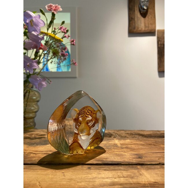 Mats Jonasson „Tiger“