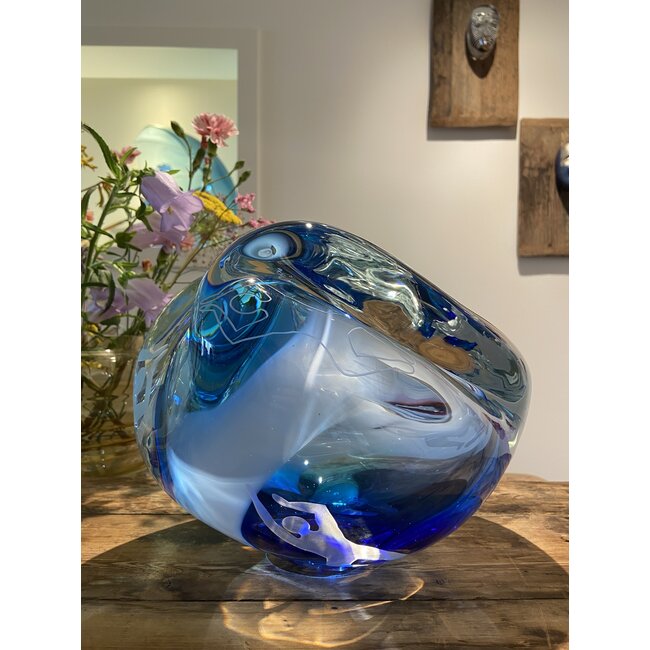 Kosta Boda unica Erika Lagerbielke