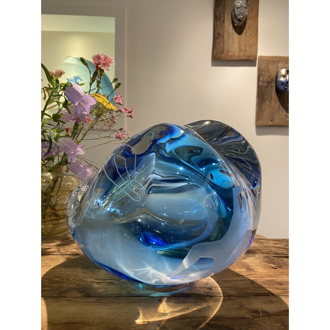 Kosta Boda Unica Erika Lagerbielke