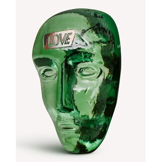 Bertil Vallien  Kosta Boda Bertil Vallien Love