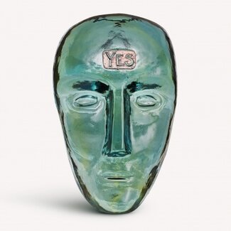 Bertil Vallien  Kosta Boda Bertil Vallien Yes