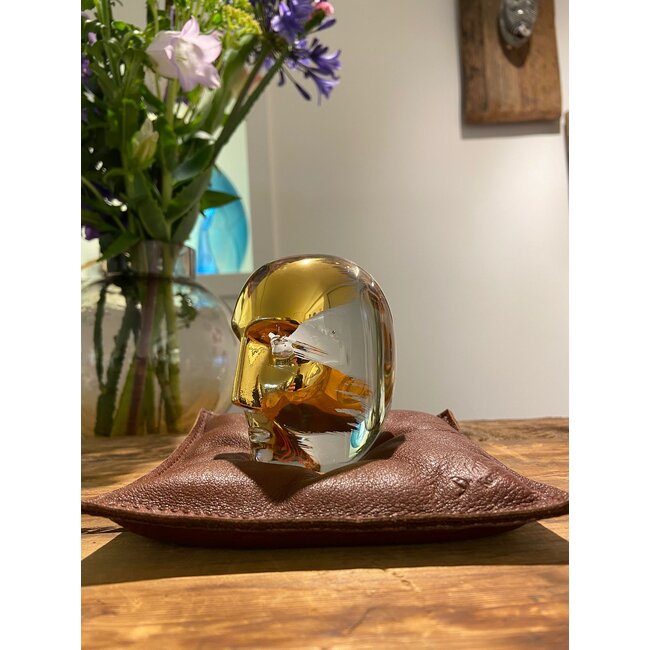 Bertil Vallien  Kosta Boda Brains 2023 Bertil Vallien