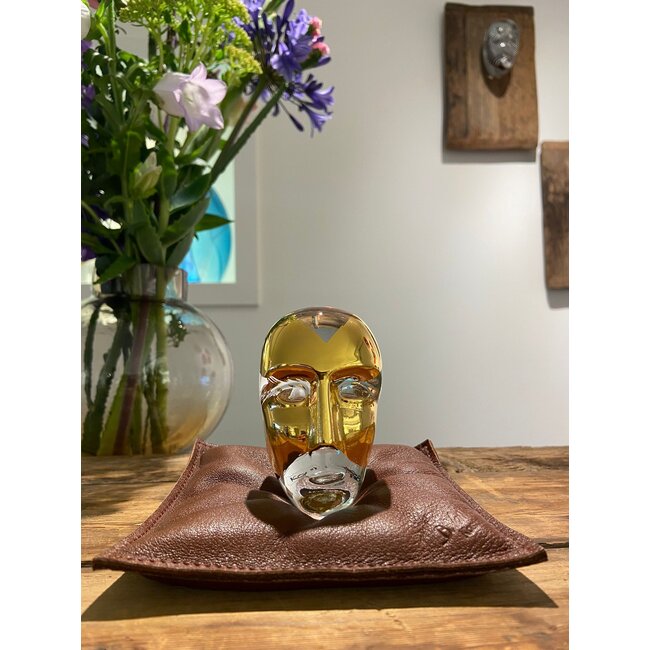 Kosta Boda Brains 2023 Bertil Vallien