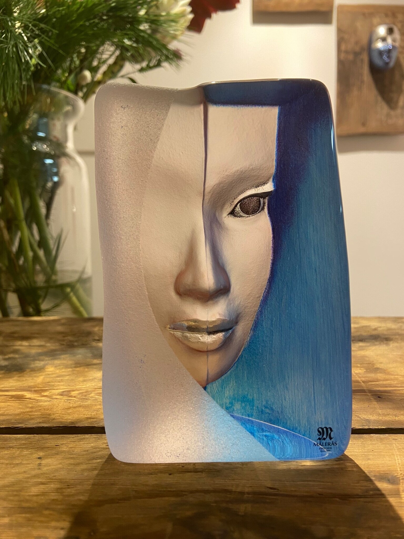 Mats Jonasson 'Mazzai' | Grootste collectie glaskunst - Kristal