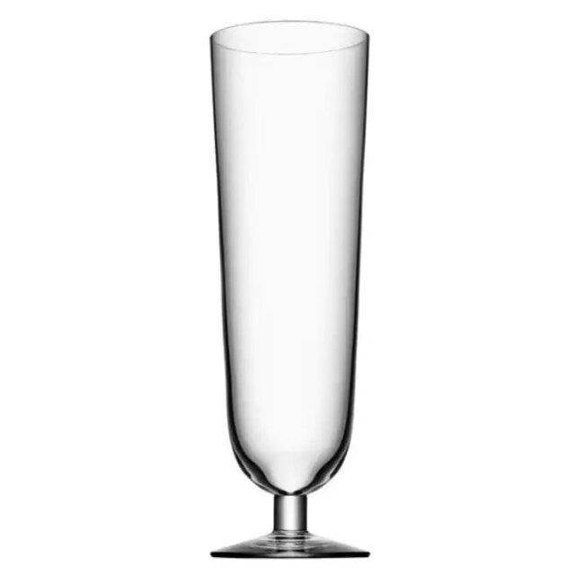 Orrefors Bierprobepaket – 4-teiliges Set für alle, die Bier lieben