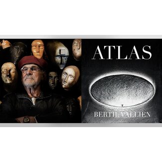 Bertil Vallien  Kosta Boda Bertil Vallien overzicht