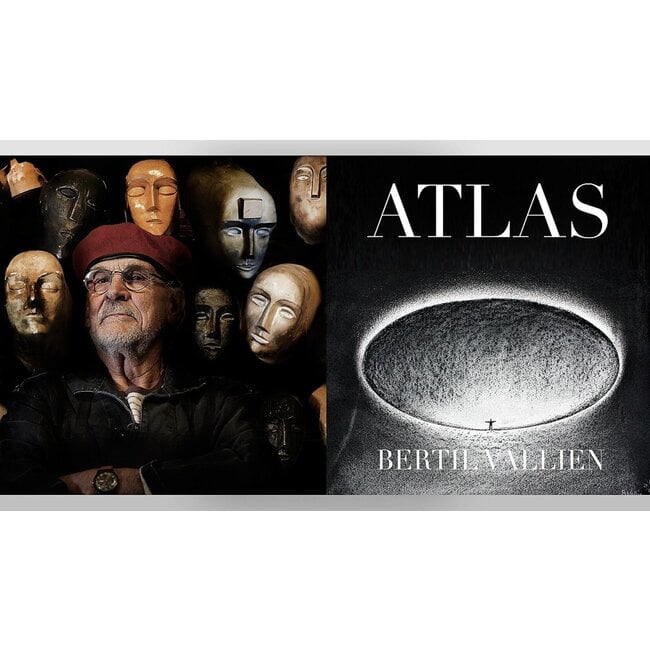 Kosta Boda Bertil Vallien boek