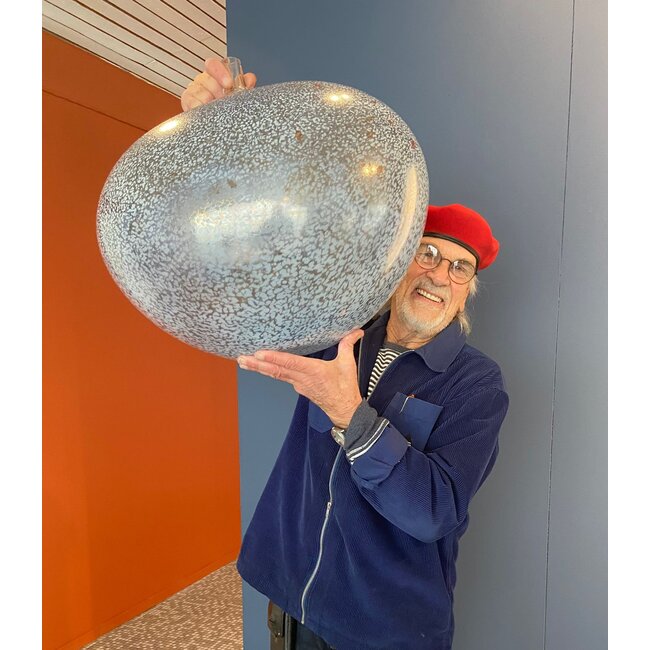 Kosta Boda-Bertil Vallien Unica