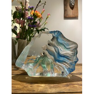 Mats Jonasson Poseidon