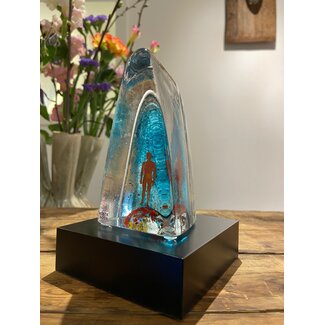 Kosta Boda Bertil Vallien