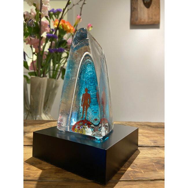 Kosta Boda Bertil Vallien