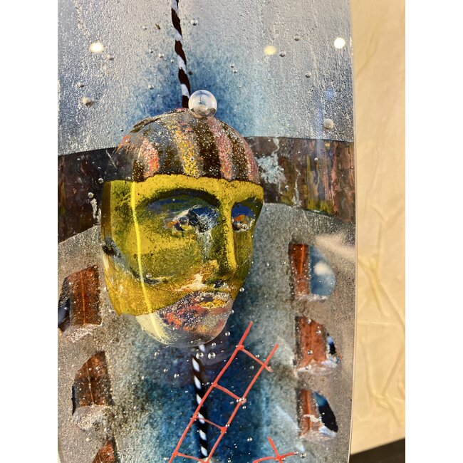 Exklusive Unica von Bertil Vallien – anlässlich seines 60. Jubiläum