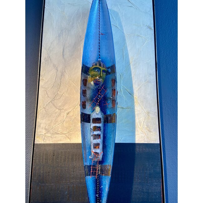 Exklusive Unica von Bertil Vallien – anlässlich seines 60. Jubiläum