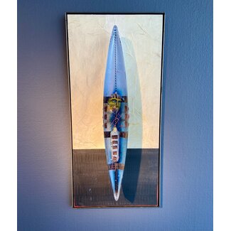 Bertil Vallien  Kosta Boda Bertil Vallien unica