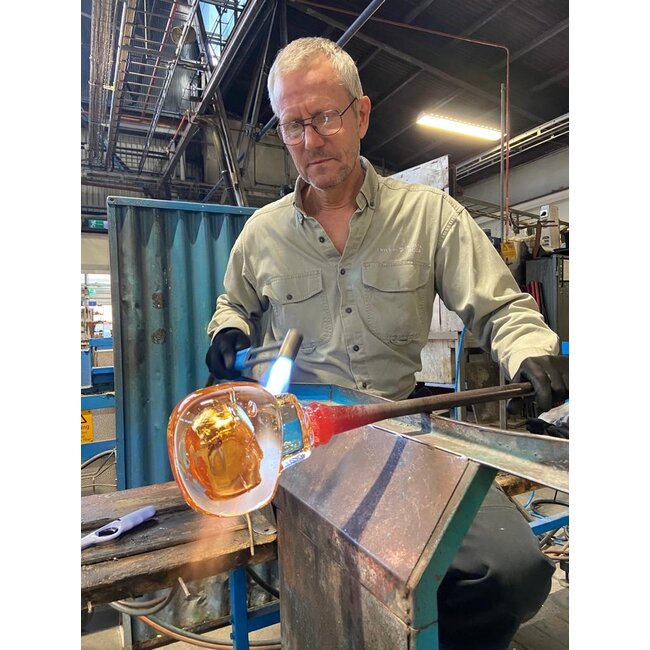 Kosta Boda Brains Mind Set