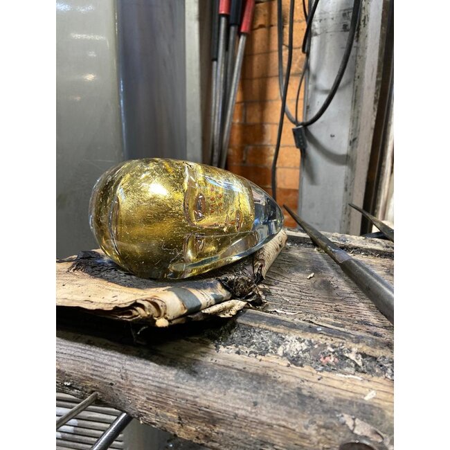 Kosta Boda Brains Mind Set