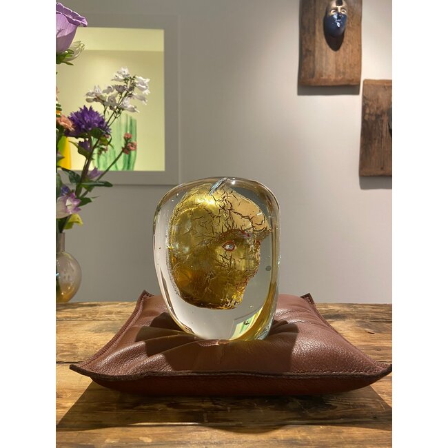 Kosta Boda Brains Mind Set