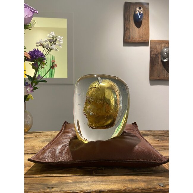 Kosta Boda Brains Mind Set