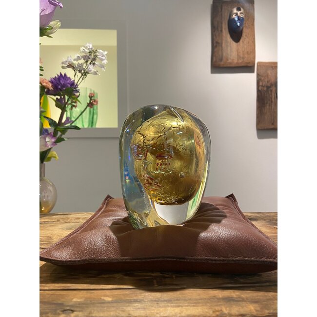 Kosta Boda Brains Mind Set