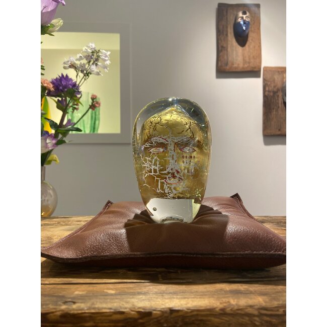 Kosta Boda Brains Mind Set