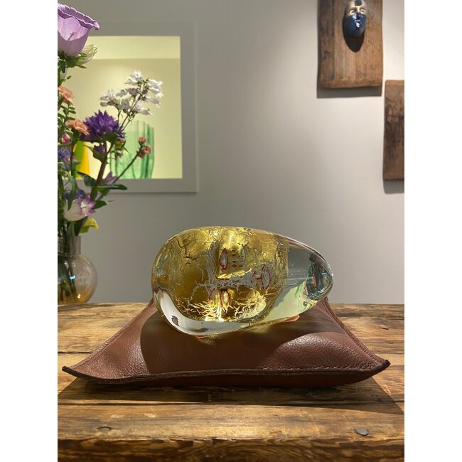 Kosta Boda Brains Mind Set