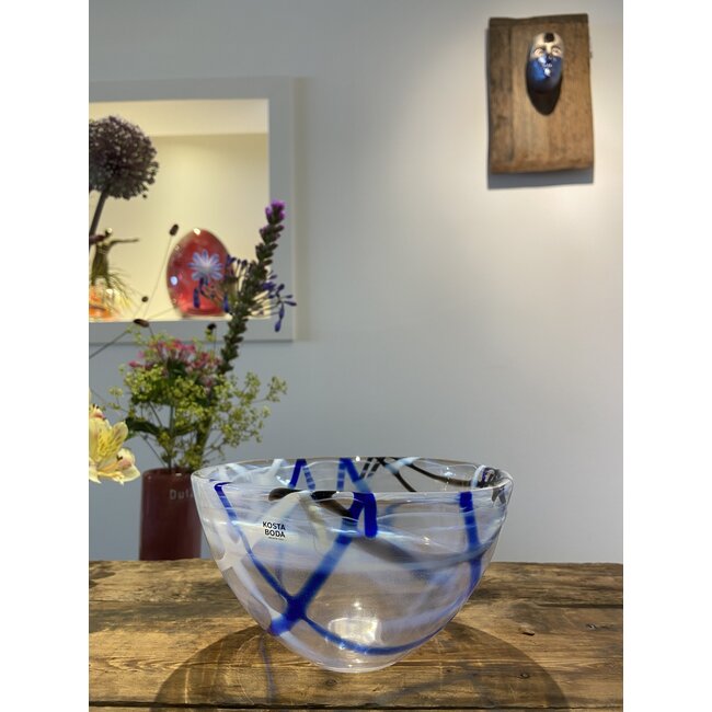 Kosta Boda Schale
