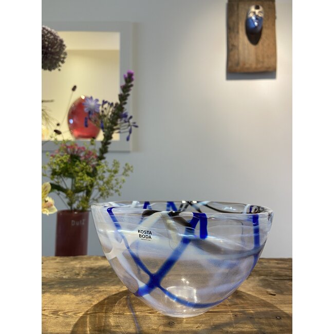 Kosta Boda Schale