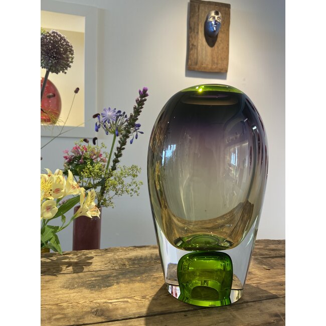 Kosta Boda Vase „Vision“
