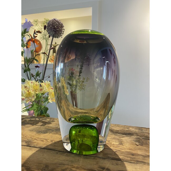 Kosta Boda Vase „Vision“