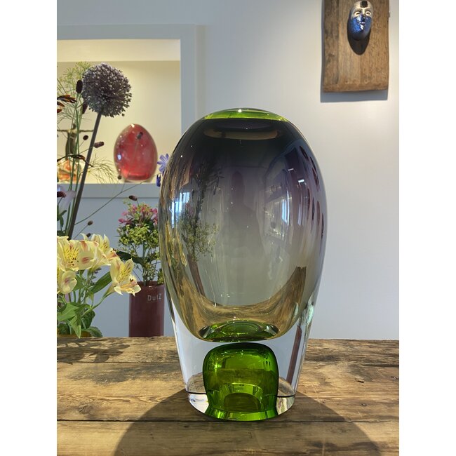 Kosta Boda Vase „Vision“