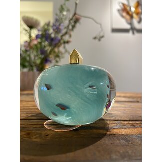 Bertil Vallien  Kosta Boda Ocean