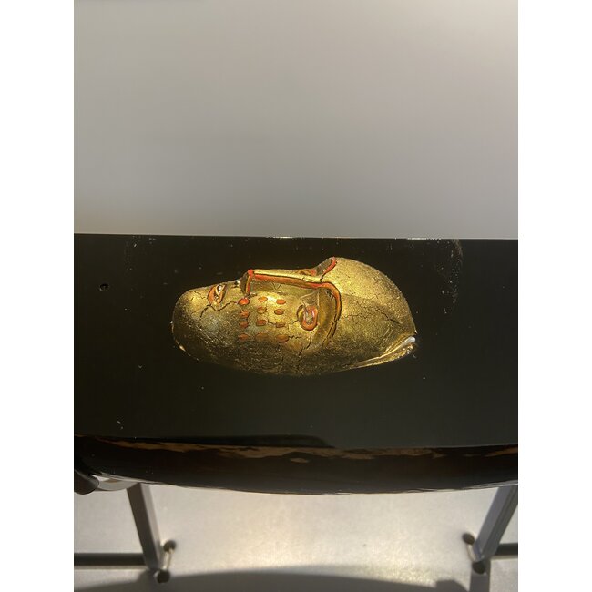 Kosta Boda Bertil Vallien 'Paspoort'