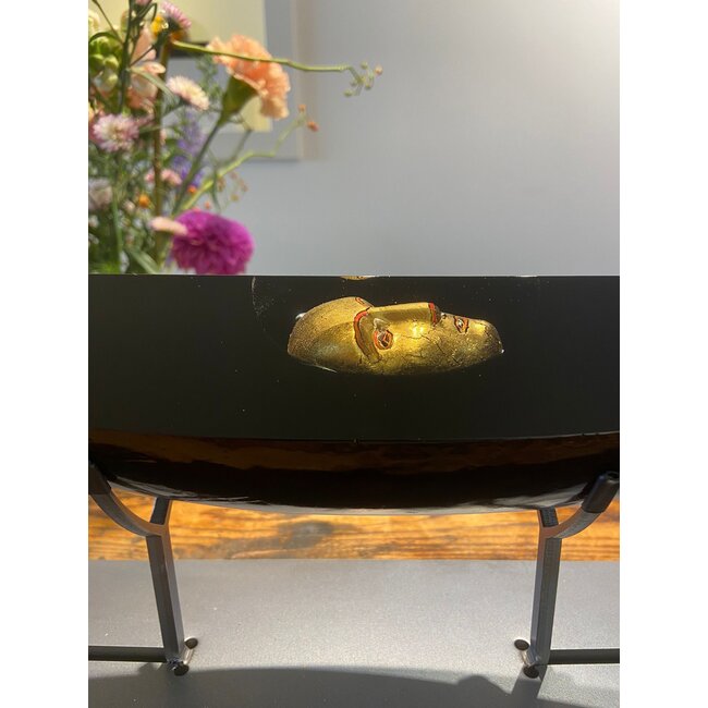 Kosta Boda Bertil Vallien „Passport“