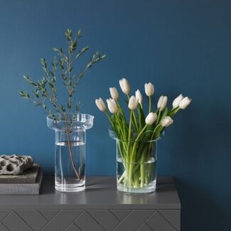 Göran Wärff Limelight vaas Kosta Boda Göran Wärff Limelight vaas Kosta Boda