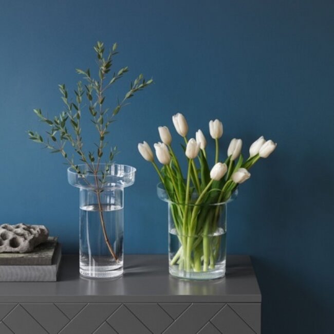 Kosta Boda Vase „Limelight“