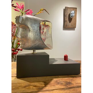 Kosta Boda Bertil Vallien - Janus - Dualis