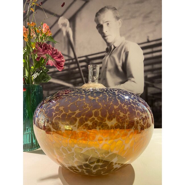 Kosta Boda Artist Choice - „Dessert“