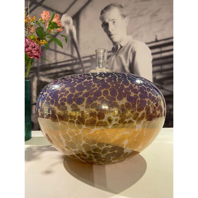 Bertil Vallien  Kosta Boda Artist Choice - „Dessert“