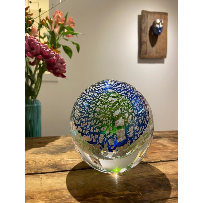 Roger Johansson Glaskunst Zweden