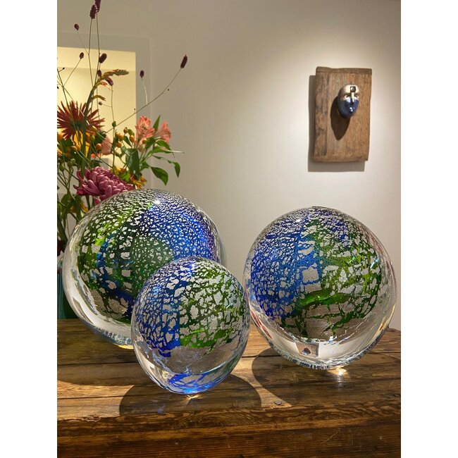 Roger Johansson Glaskunst Zweden