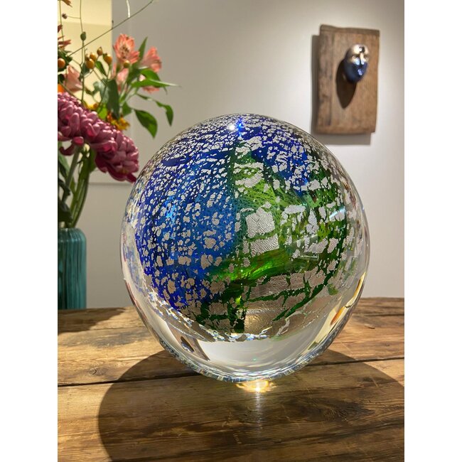 Roger Johansson Glaskunst Zweden