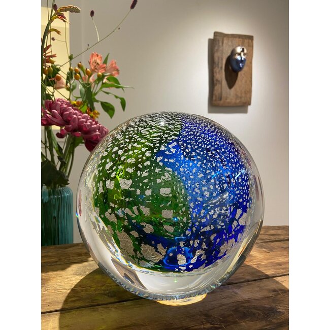 Roger Johansson Glaskunst Schweden