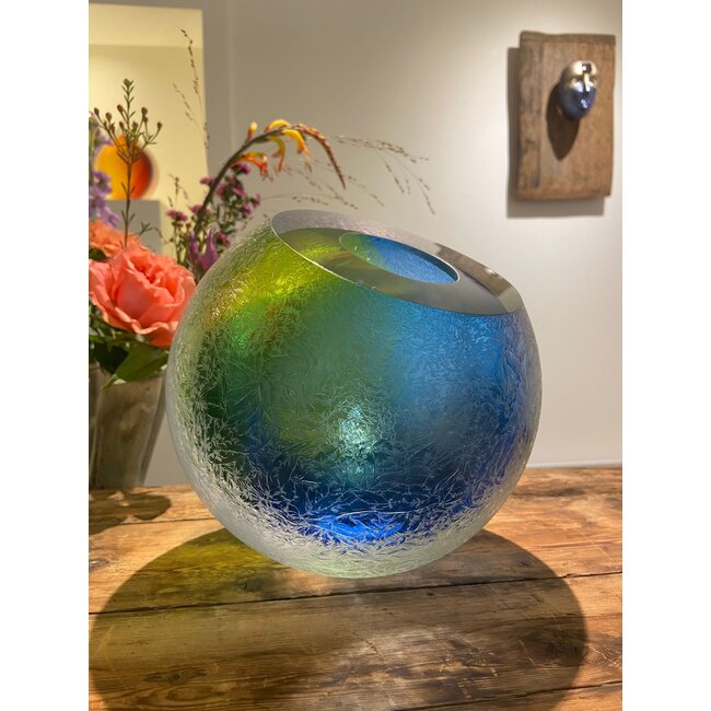 Petr Kuchta glaskunst  - Unica