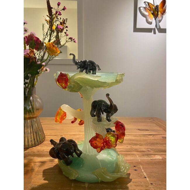 Bernard Heesen Oude Horn Leerdam