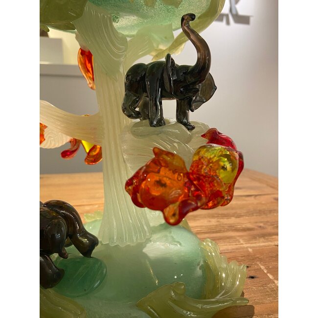 Bernard Heesen Oude Horn Leerdam