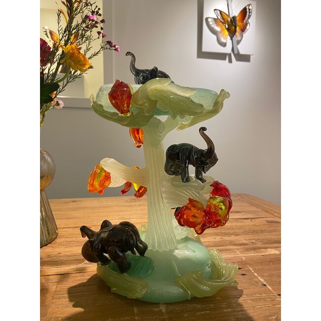 Bernard Heesen Oude Horn Leerdam