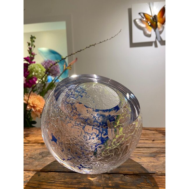 Glaskunst Petr Kuchta mit faszinierendem Kern